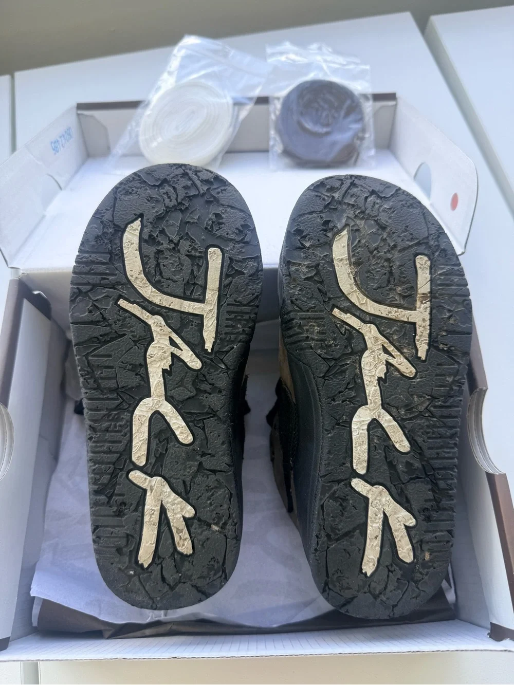 Jordan x Travis Scott Jumpman Jack